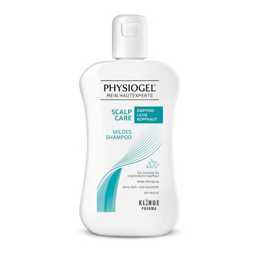 Physiogel® Scalp Care Mildes Shampoo