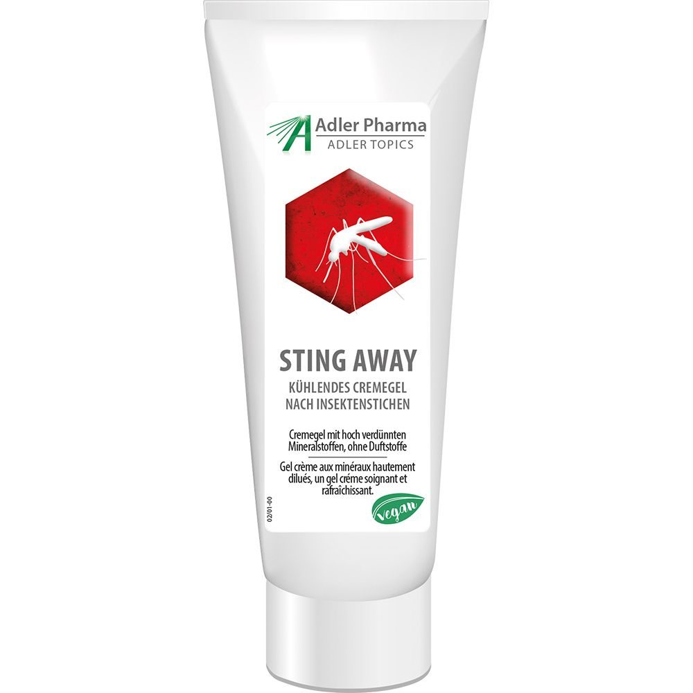 Adler Sting Away