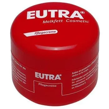 Eutra Melkfett Eutra
