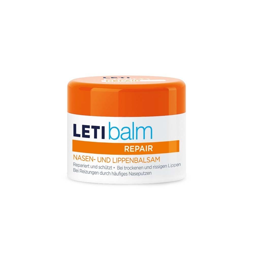 Leti balm Kinder