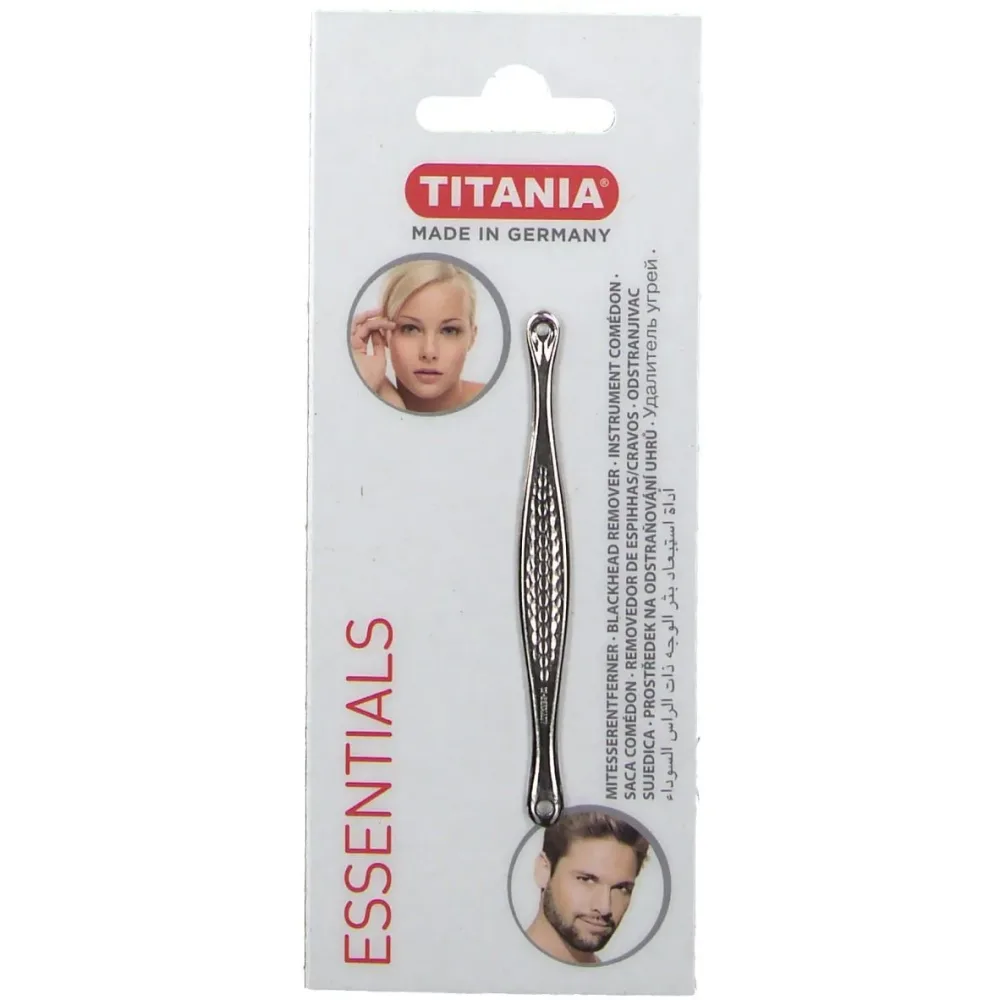 Titania® Mitesserentferner