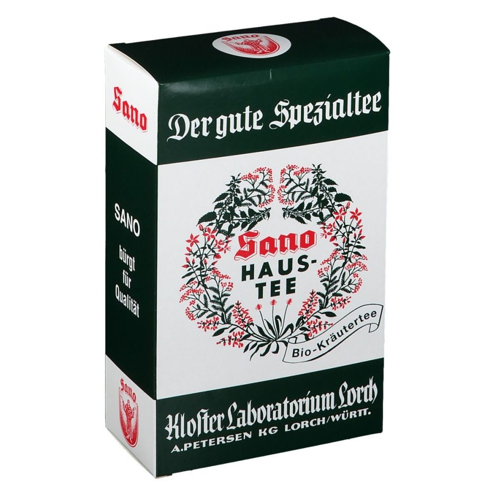 Sano Haustee