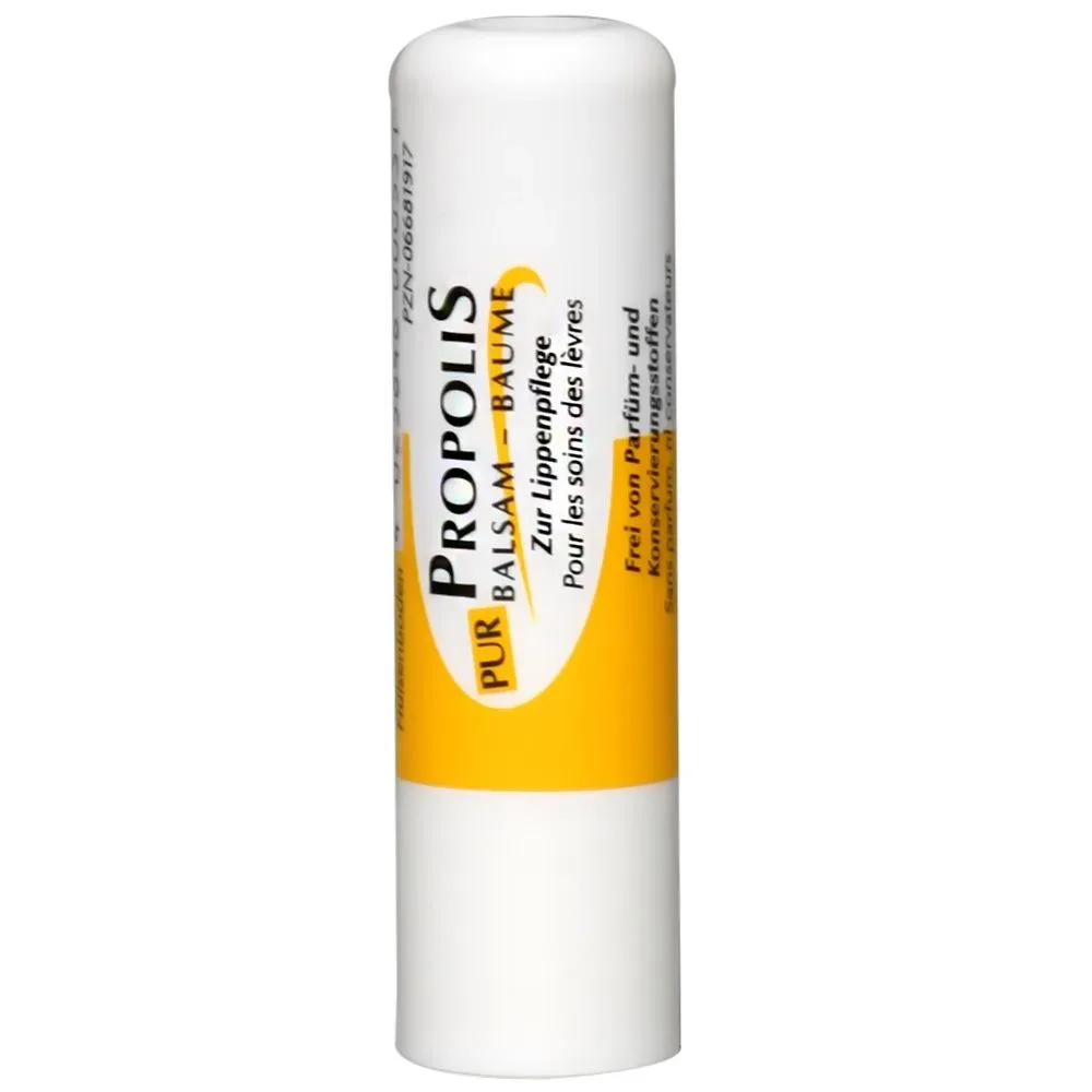 Propolis Pur Lippenbalsam