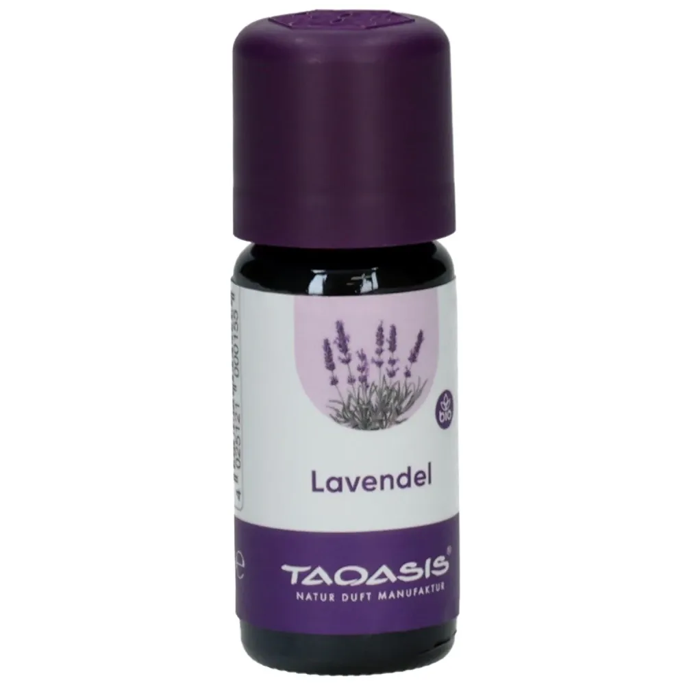 Taoasis® Feines Lavendelöl