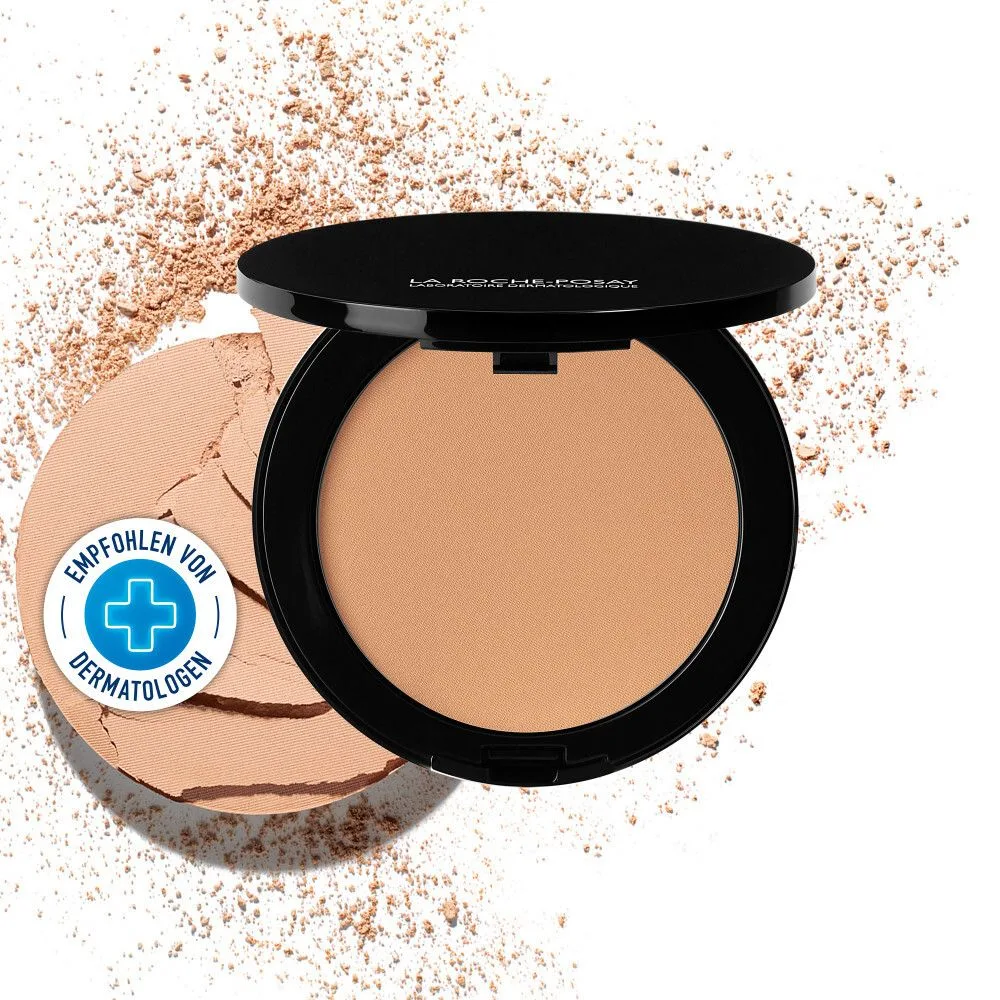La Roche-Posay Toleriane Mineral Compact 15 (9g)