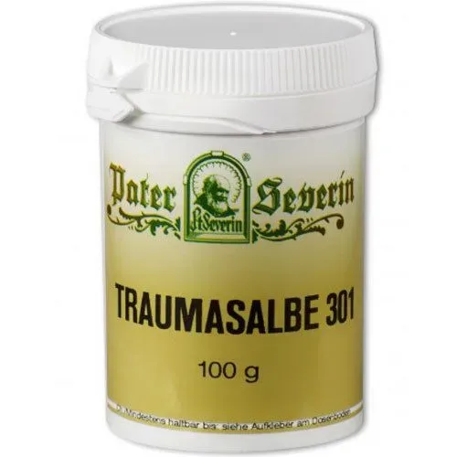 St.severin Trauma-Salbe 301