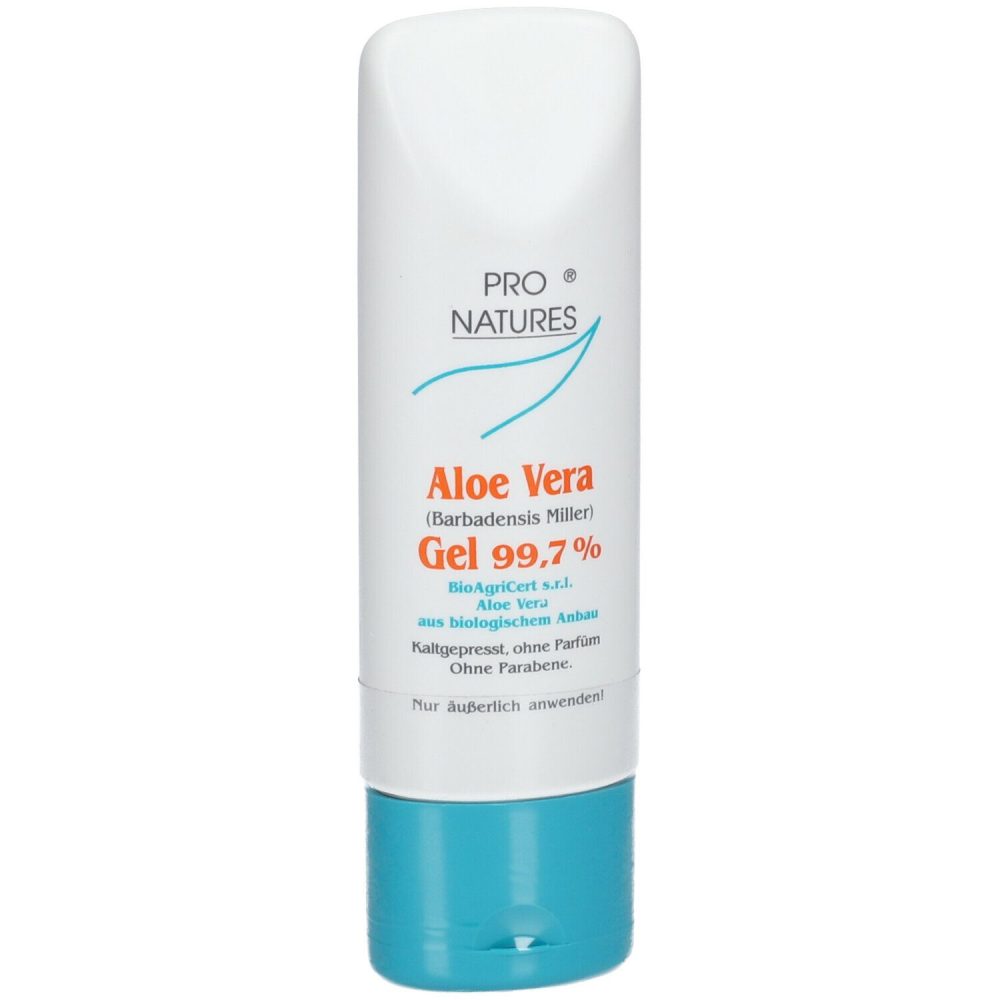 Aloe Vera Gel 99,7%