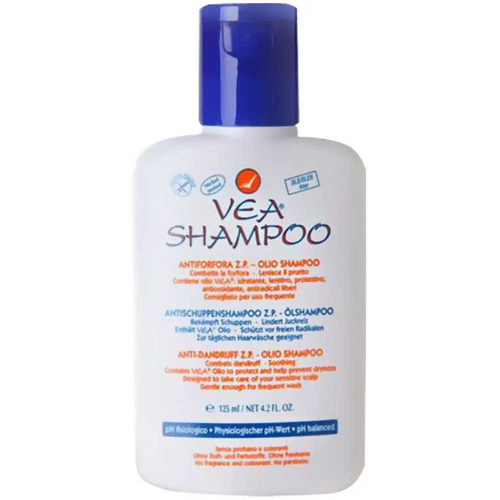 Vea® Shampoo