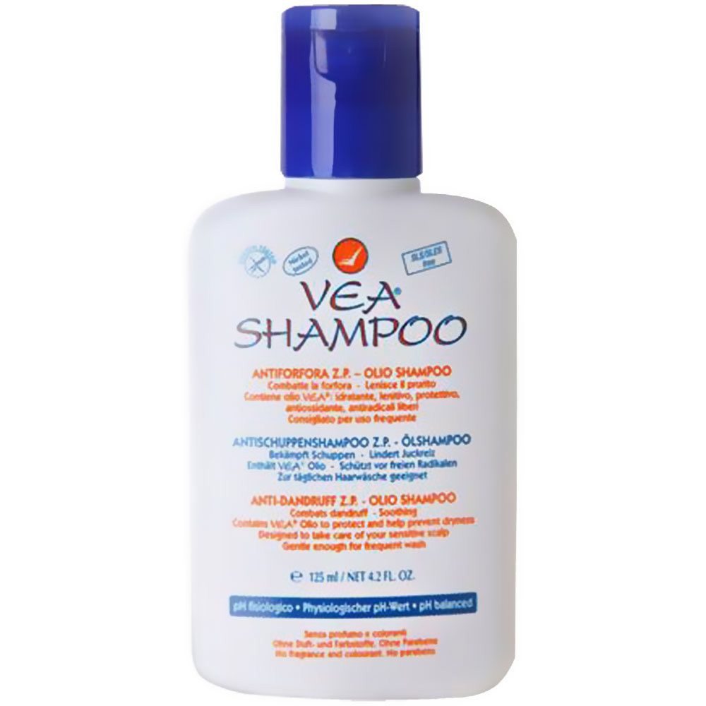 Hulka S.R.L. Vea® Shampoo
