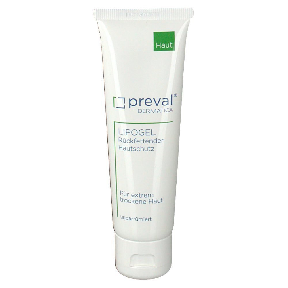 preval® Lipogel Lipidgel