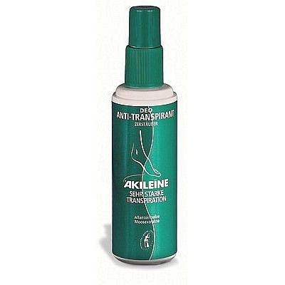 AKILEÏNE ANTI TRANSPIRANT DEO ZERSTÄUBER (100ml)