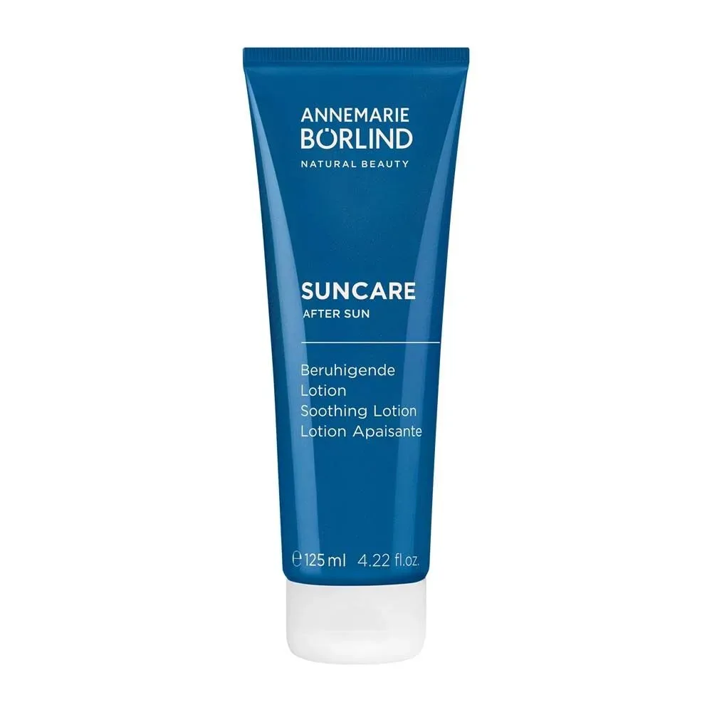 ANNEMARIE BÖRLIND Beruhigende Lotion After Sun 125 ml
