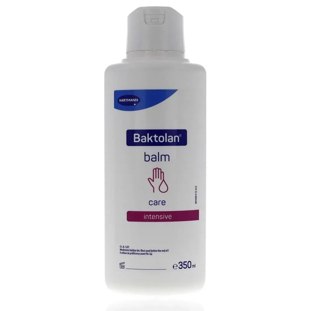 Baktolan balm intensive care (350ml)