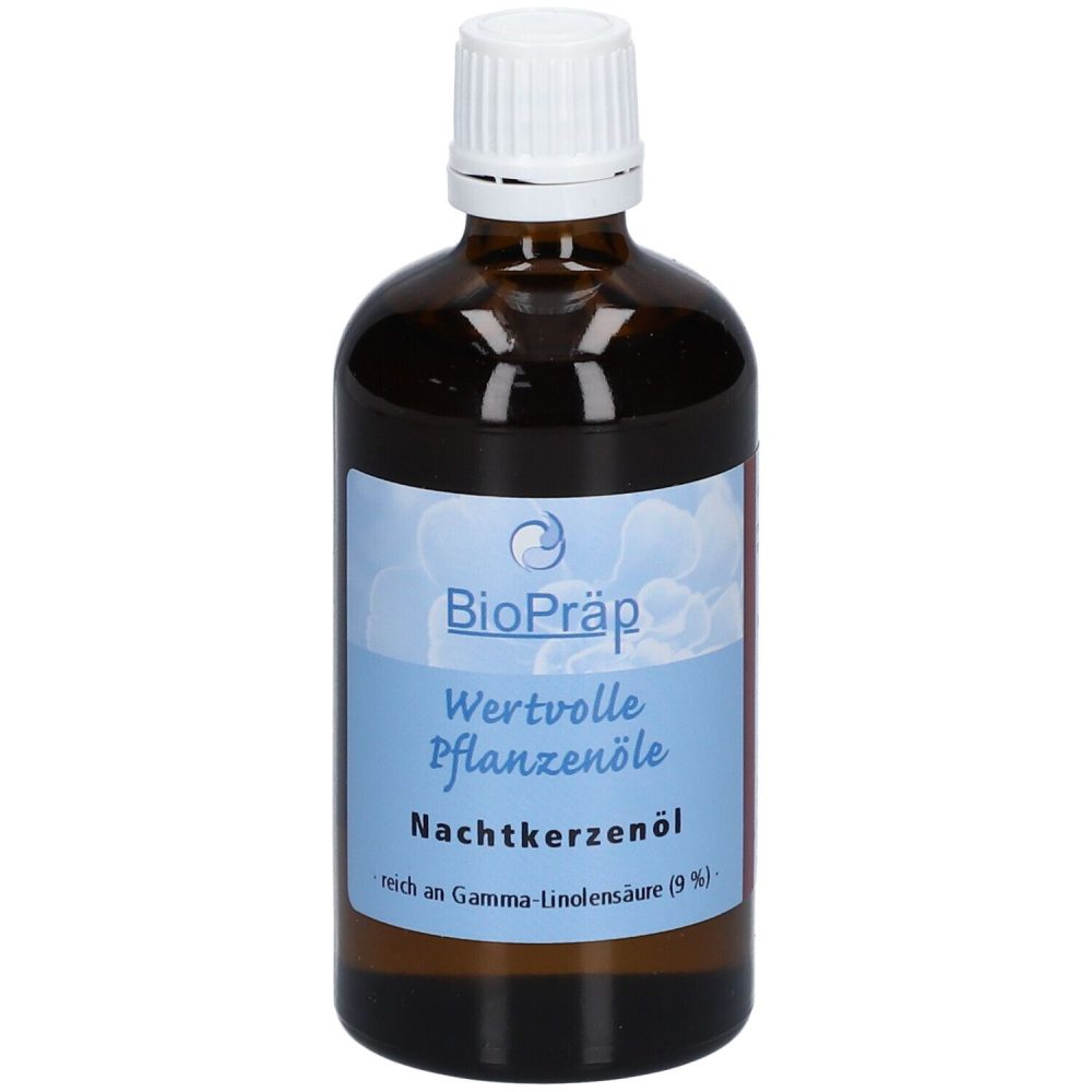 Nachtkerzenöl Oenothera biennis