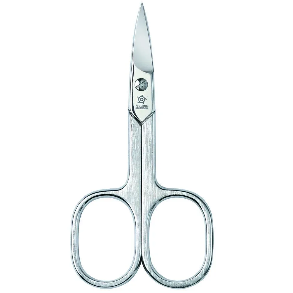 Pfeilring Nagelschere 4164