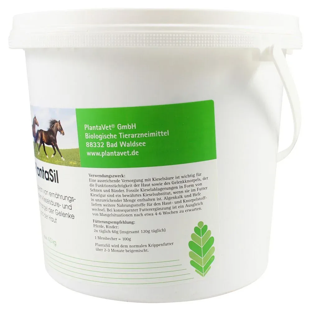 PlantaVet® PlantaSil