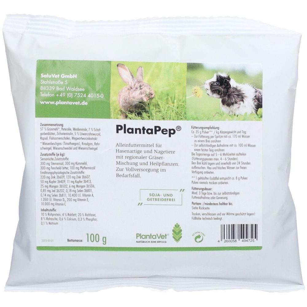 PlantaPep®