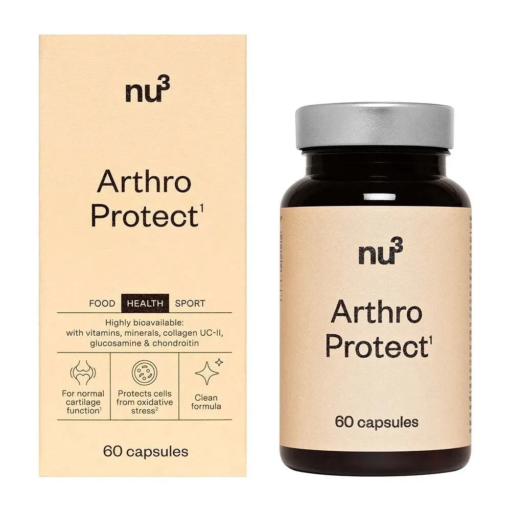 nu3 Arthro Protect