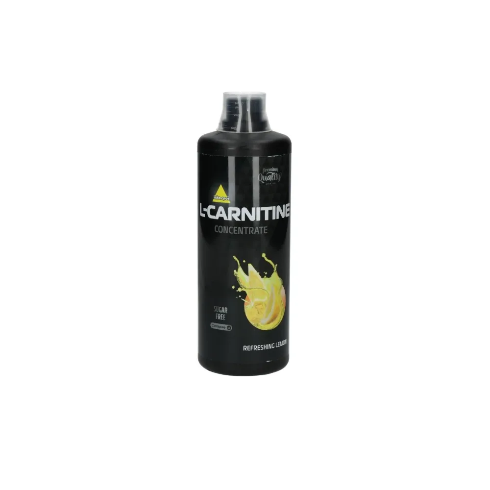 inkospor® X-Treme L-Carnitine Konzentrat