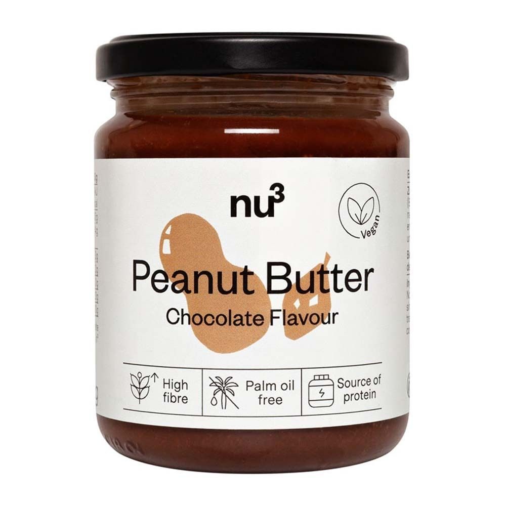 nu3 Peanut Butter Chocolate Flavour