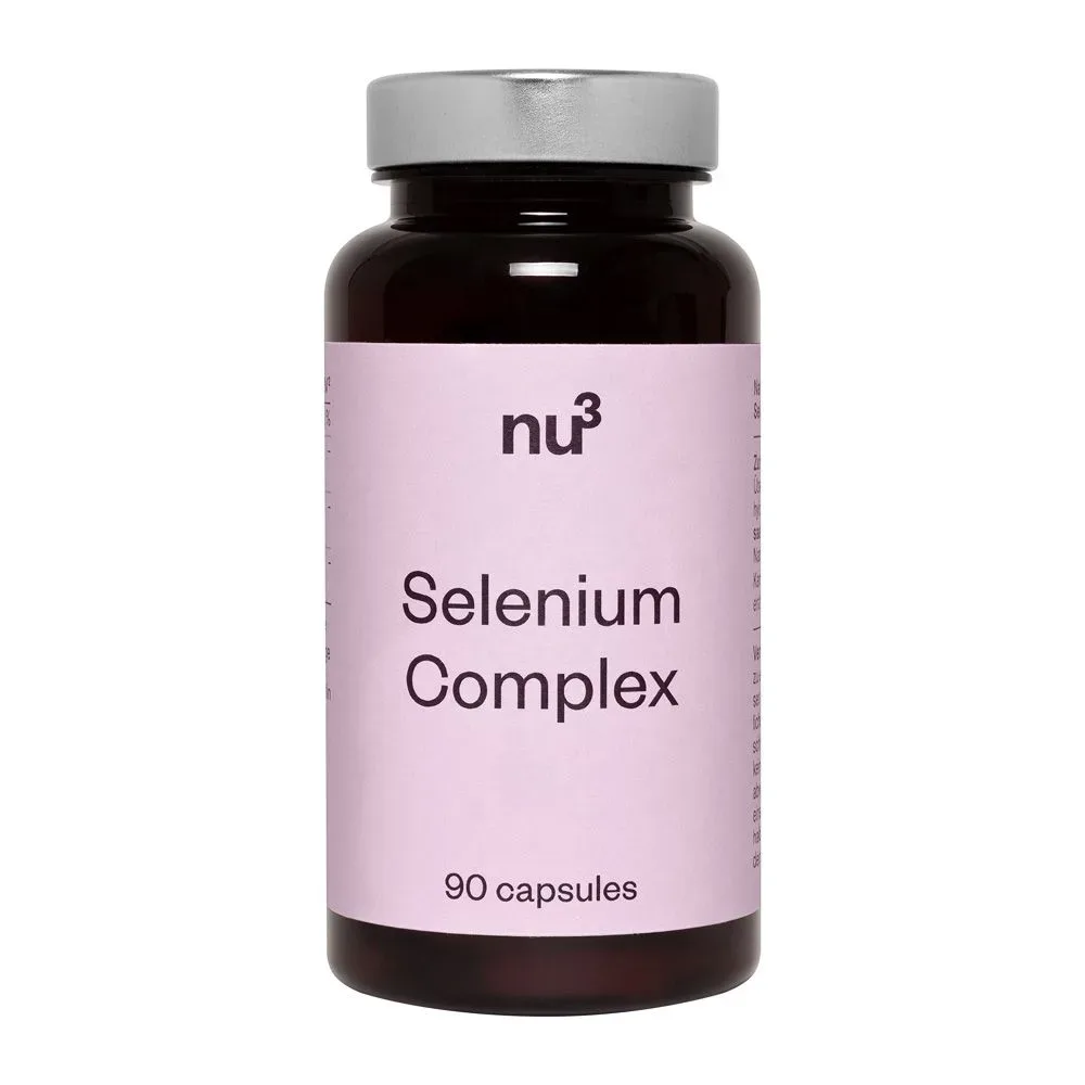 nu3 Selen Komplex