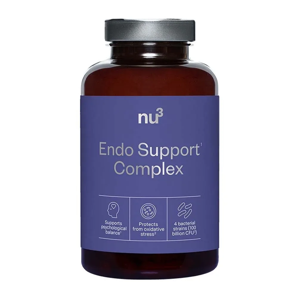 nu3 Endo Support Complex