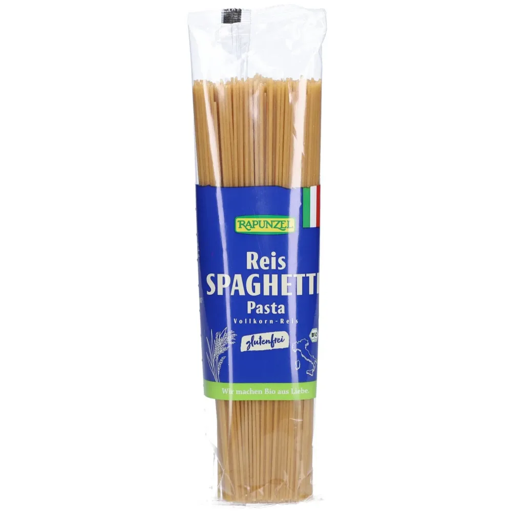 Rapunzel Reis-Spaghetti