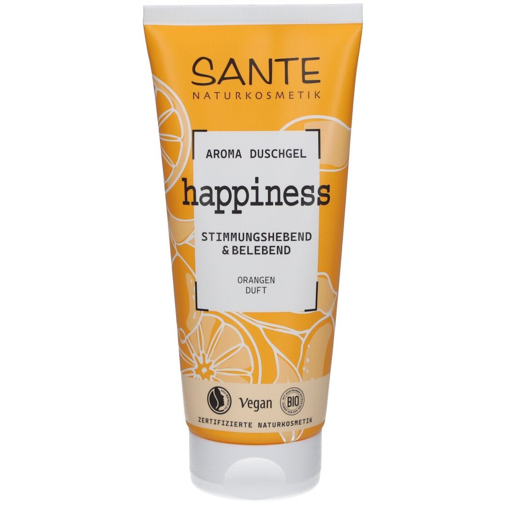 Sante Happiness Duschgel
