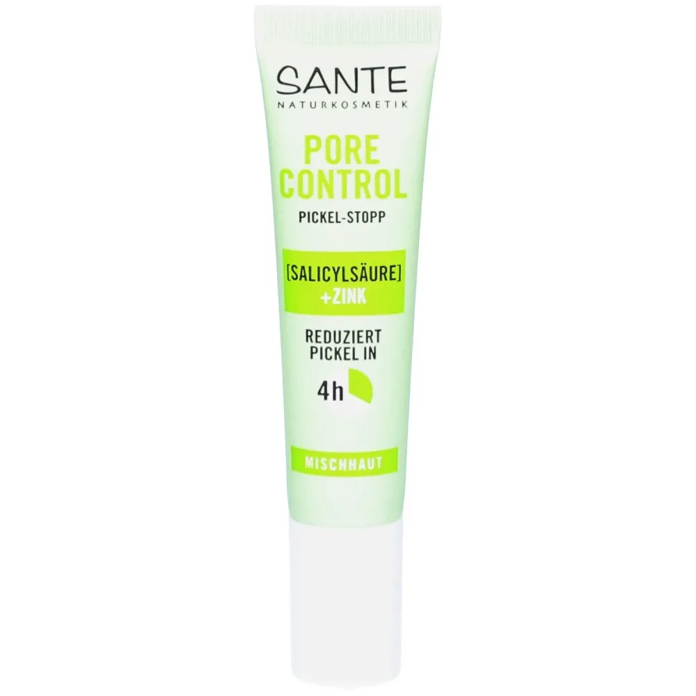 Sante Pore Control Pickel Stopp 15 ml