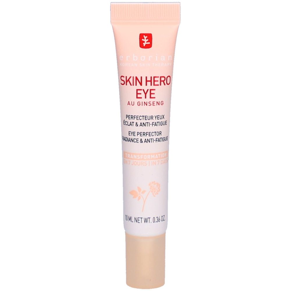 erborian - Skin Hero Eye, 10 ml
