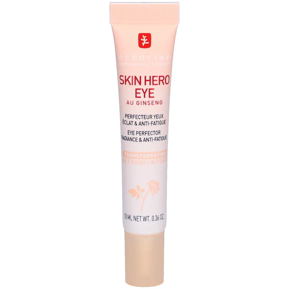 erborian - Skin Hero Eye, 10 ml