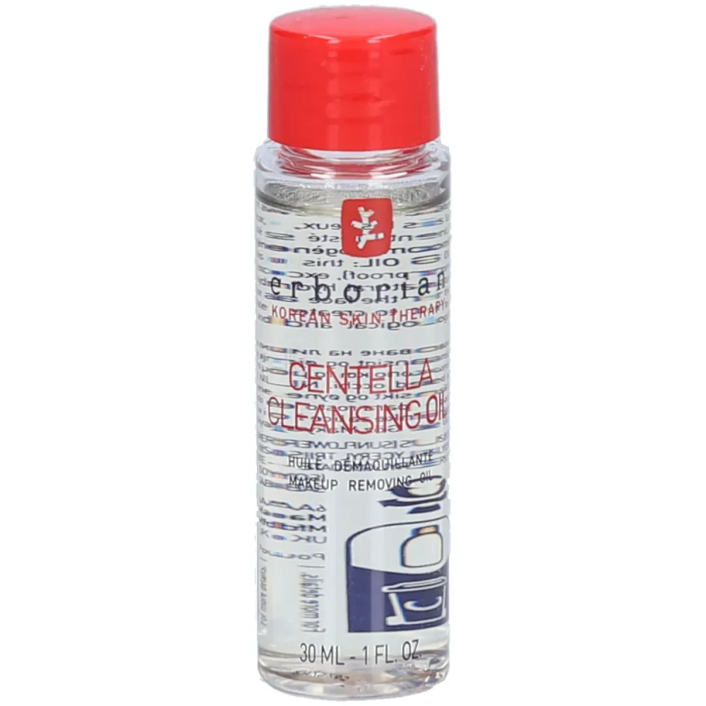 Erborian Centella Cleansing Oil