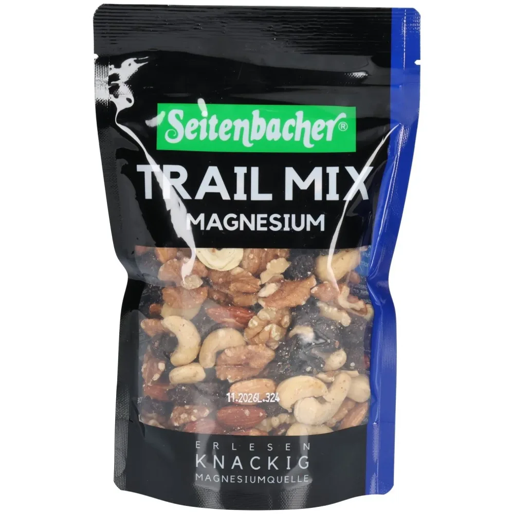 Seitenbacher® Trail MIX