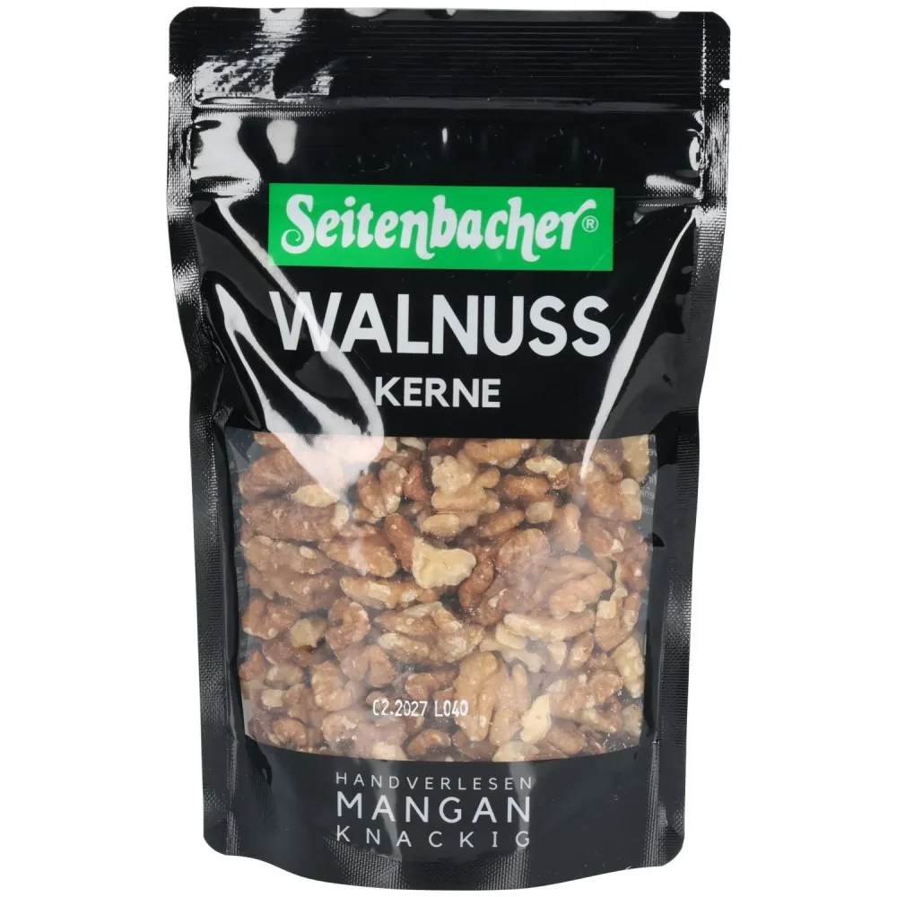 Seitenbacher® Walnusskerne