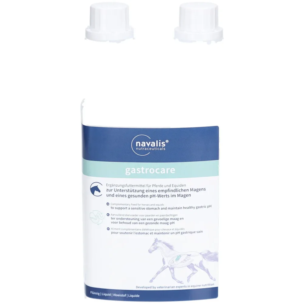 navalis gastrocare horse