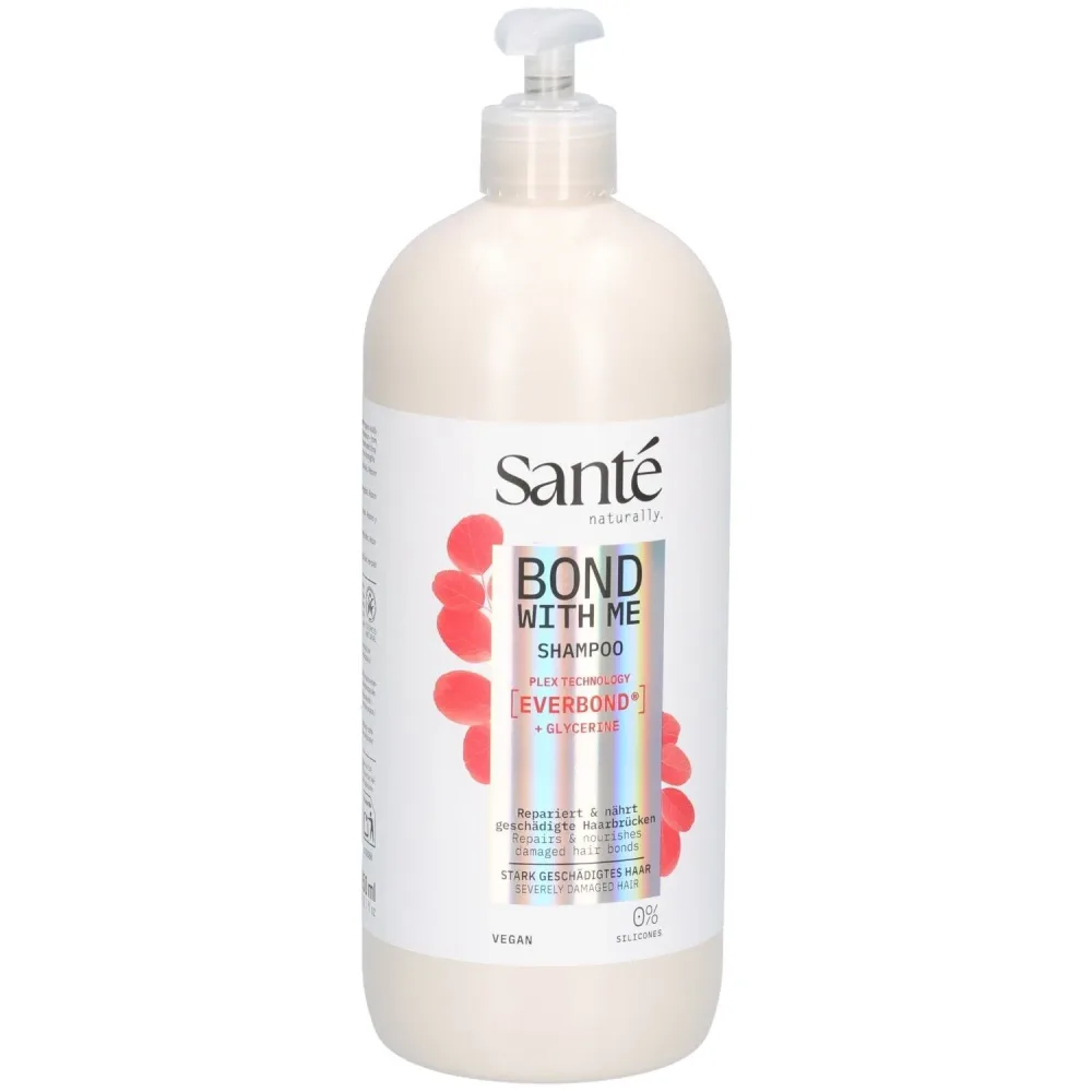 Sante Bond With Me Haarshampoo 950 ml
