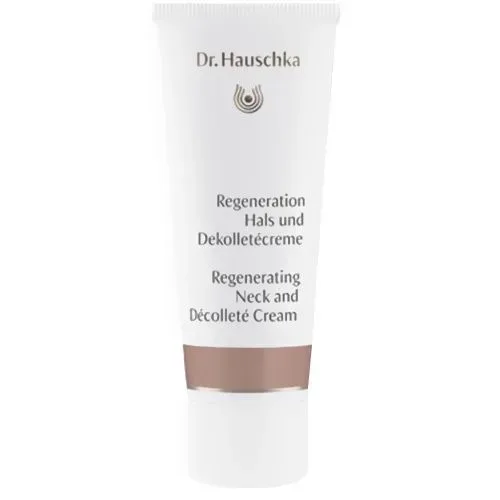 Dr. Hauschka Regeneration Hals & Dekolleté 40 ml