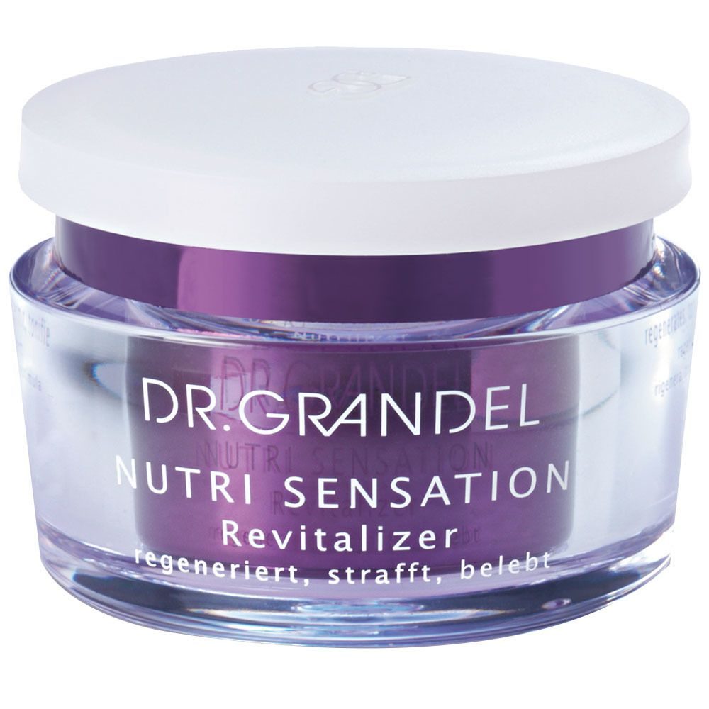 Dr. Grandel Nutri Sensation Revitalizer