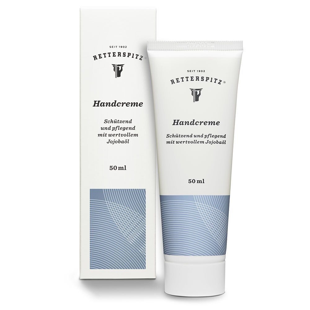 Retterspitz® Handcreme