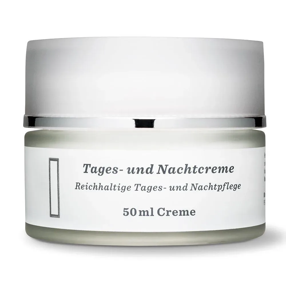 Retterspitz® Tages- und Nachtcreme
