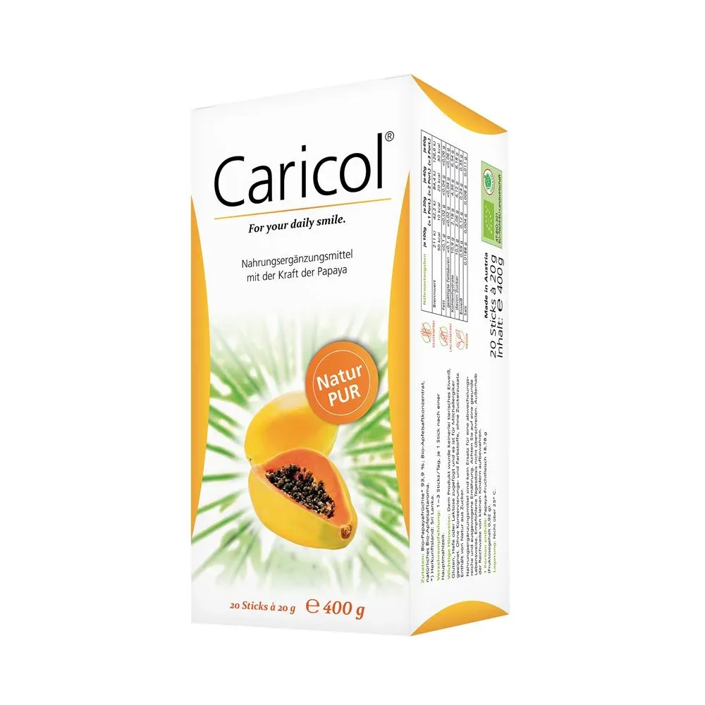 Caricol®