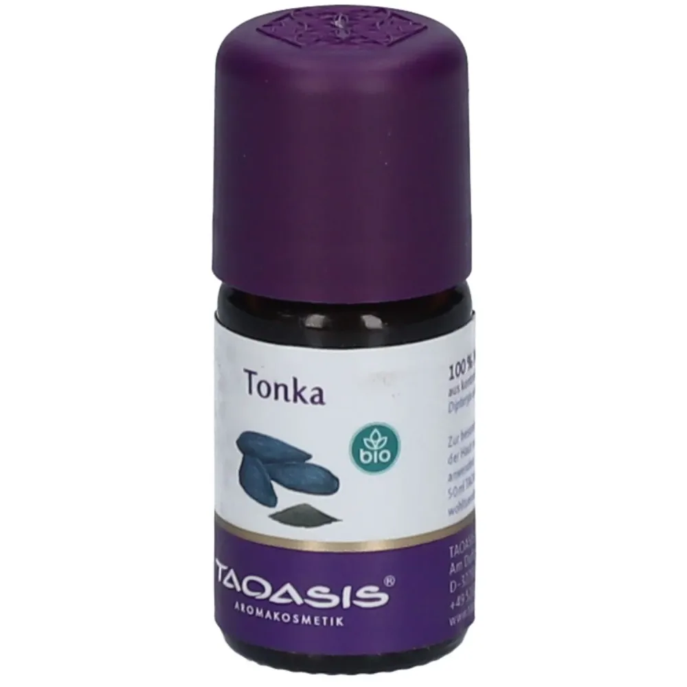 Taoasis® Tonka Extrakt