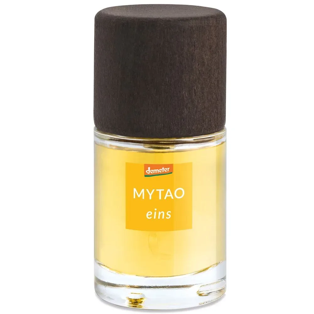 Baldini BY Taoasis Mytao Mein Bioparfum eins