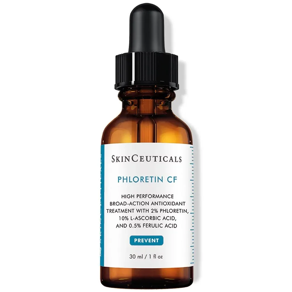 SkinCeuticals Phloretin CF, antioxidativ wirkendes Vitamin C Serum