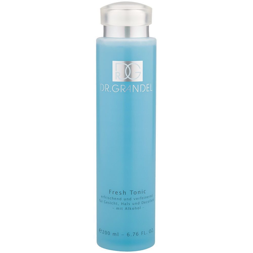 Dr. Grandel Fresh Tonic Gesichtswasser
