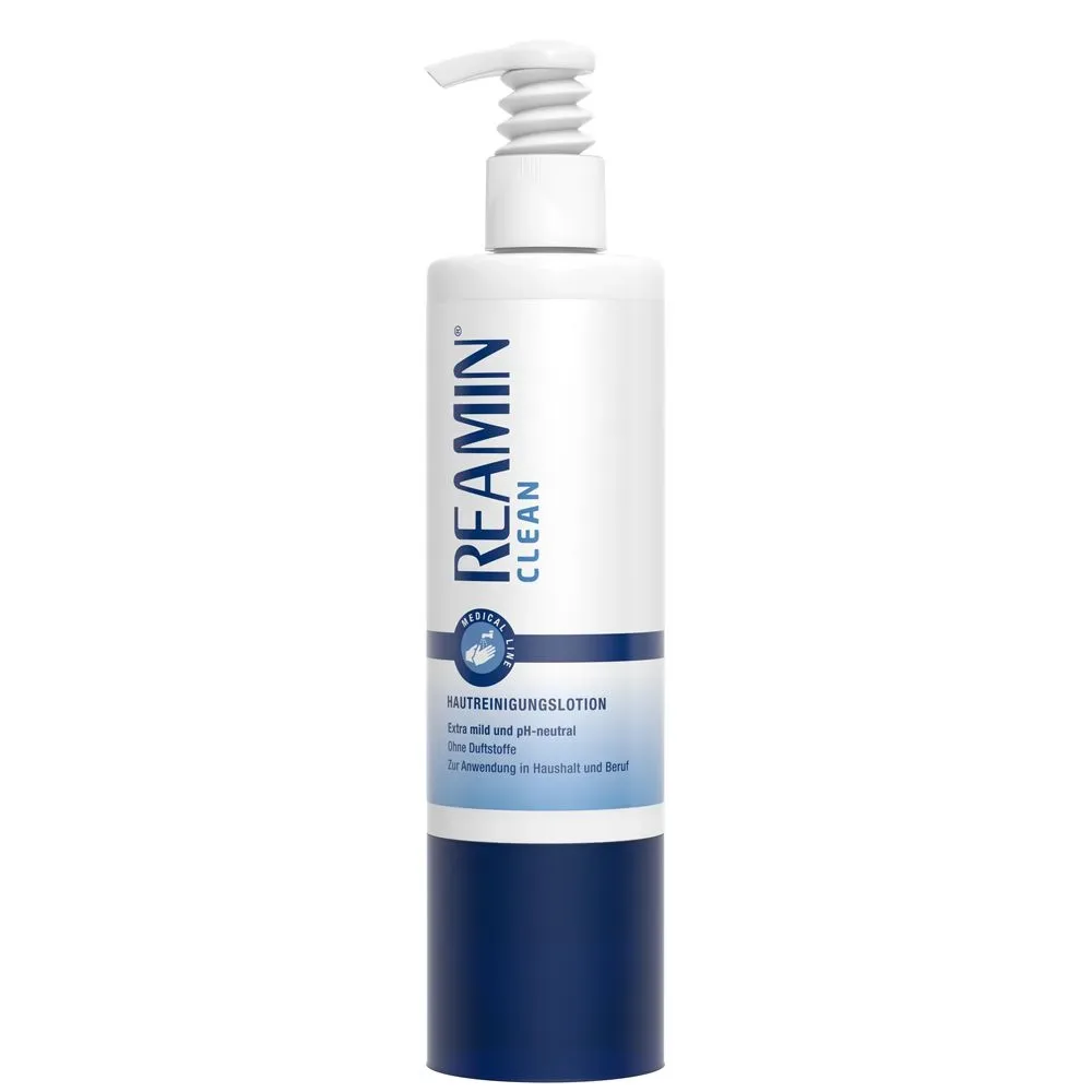Reamin® Clean