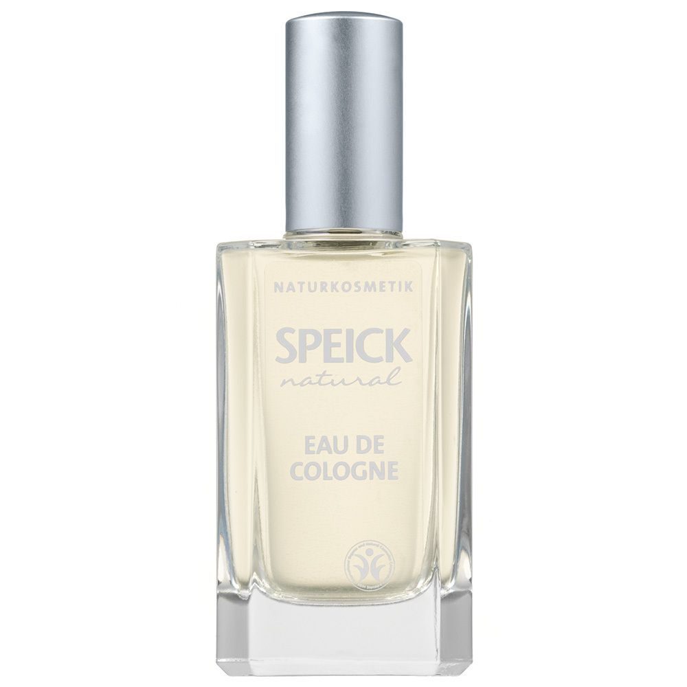 SPEICK Natural Eau de Cologne Fresh (100 ml)