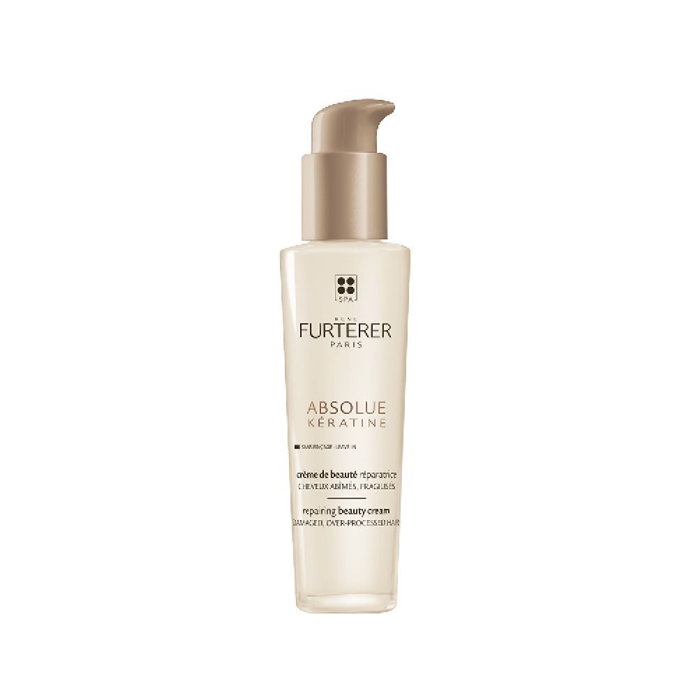 René Furterer Absolue Kératine ABSOLUE KÉRATINE Haarwachs 100 ml