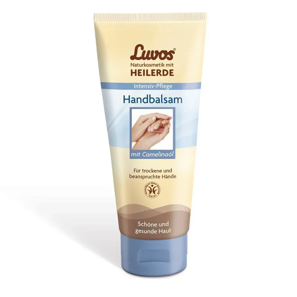 Luvos-Heilerde Regenerierender Handbalsam