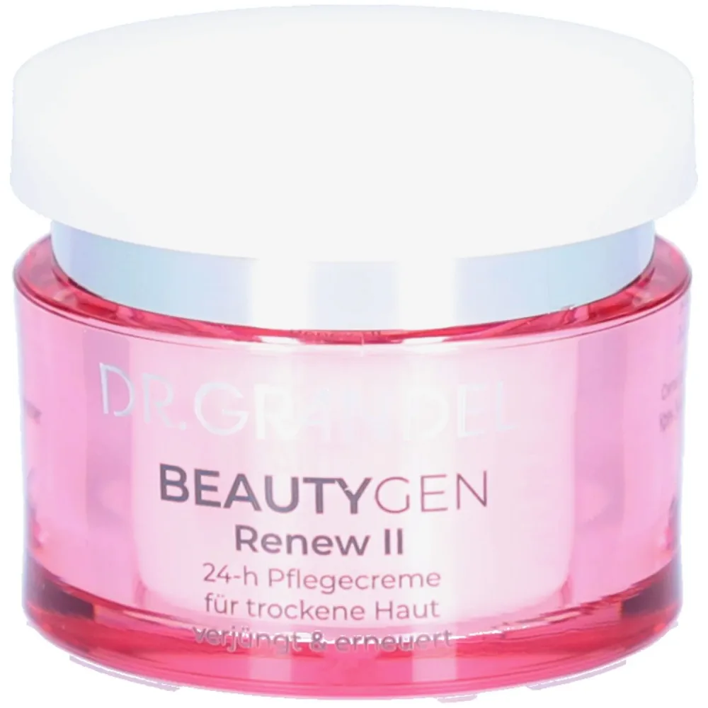 Dr. Grandel Beautygen Renew II velvet touch
